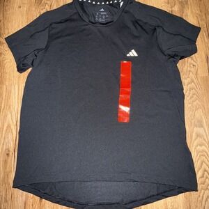 Adidas Women's  Active Tee Size‎ Medium Black